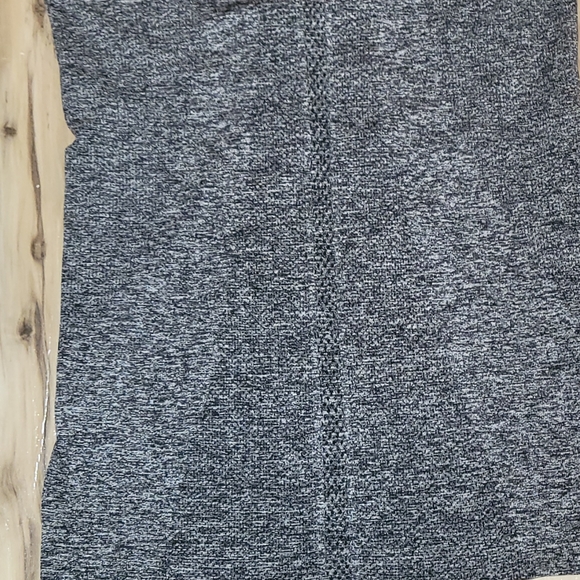 NWOT Recess Racerback Workout Small Grey Tank - Picture 7 of 8